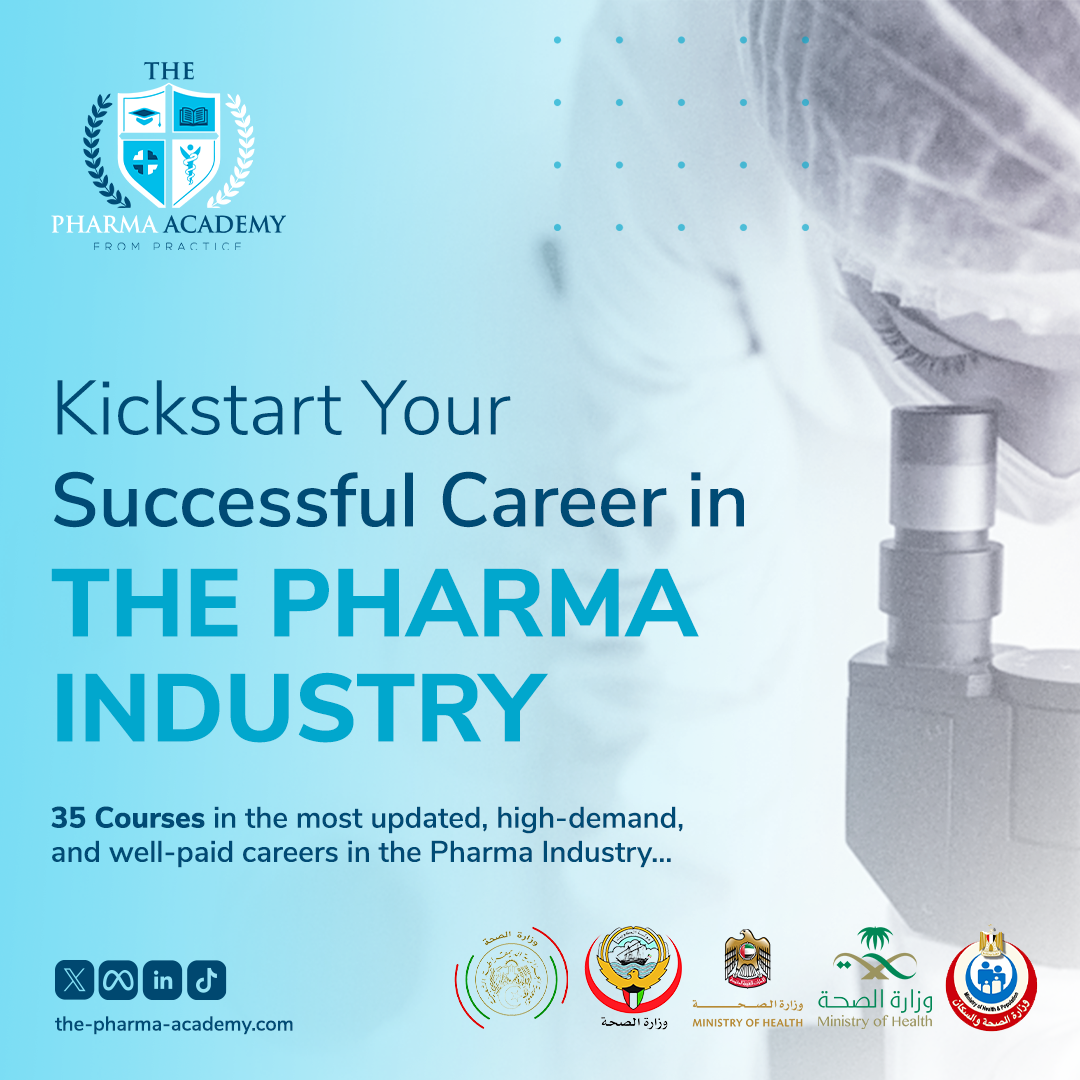 pharma industry insights