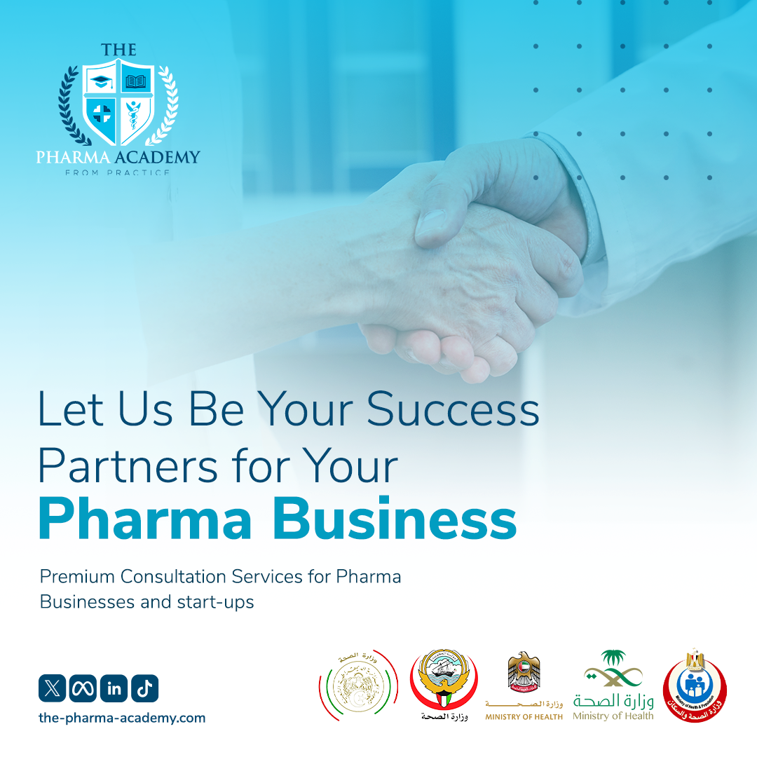 Pharma Business Consulting | Regulatory & PV Services