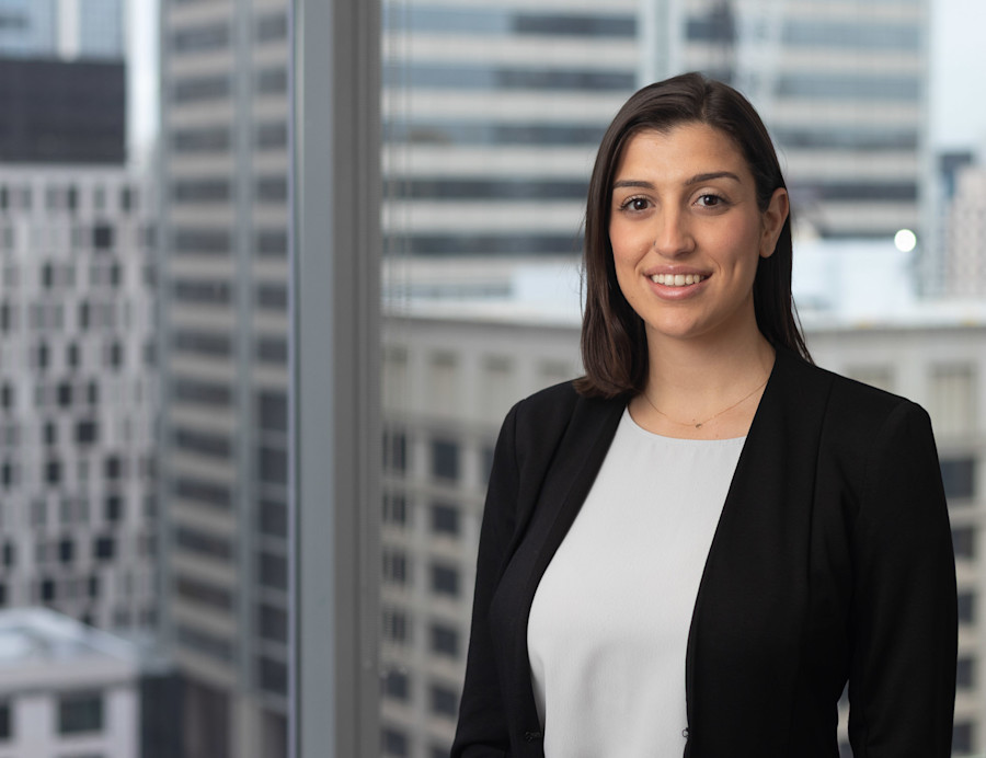 jeanette merjane full profile